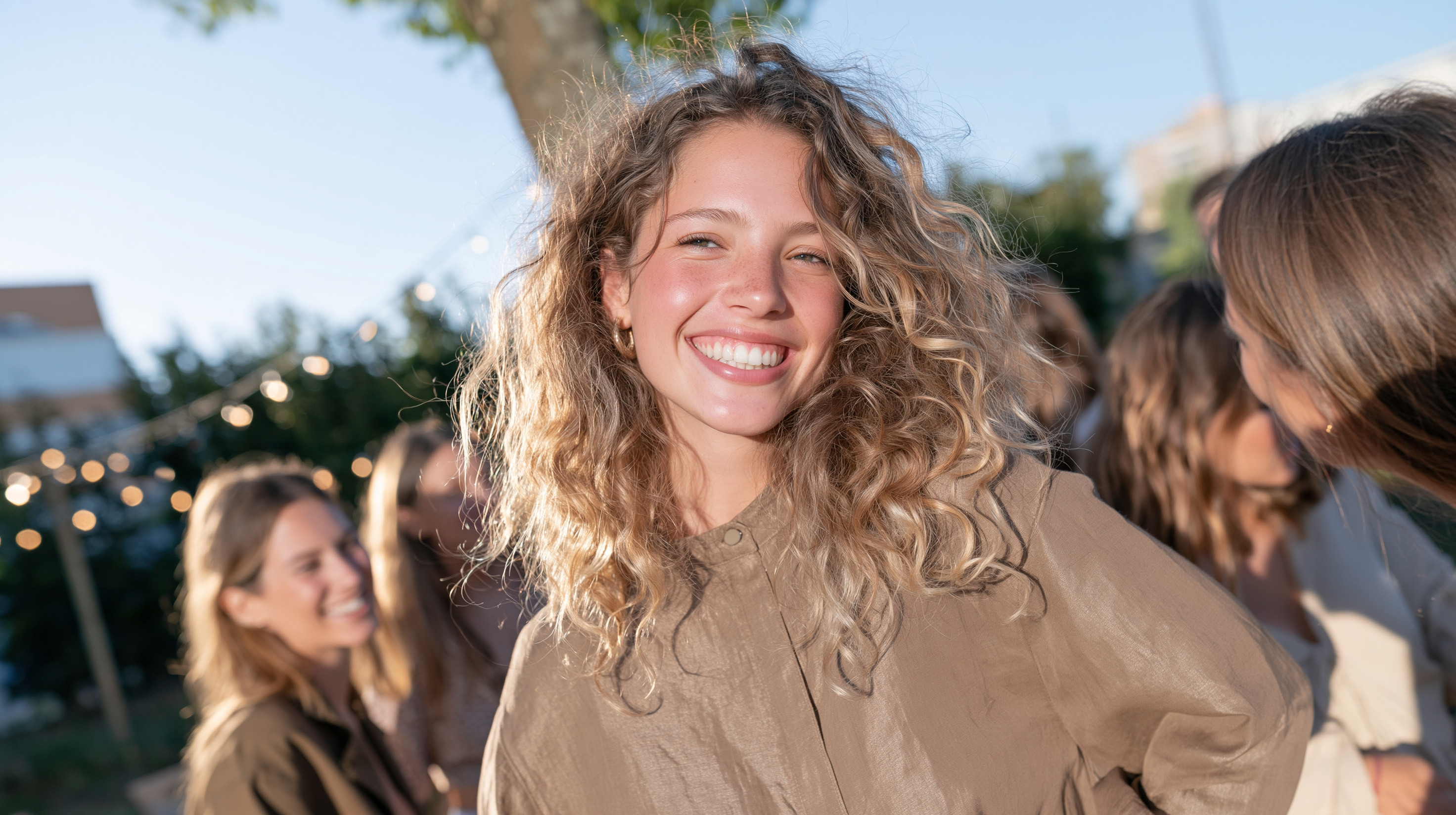 Attracting Positivity: The Psychology of Magnetic People
