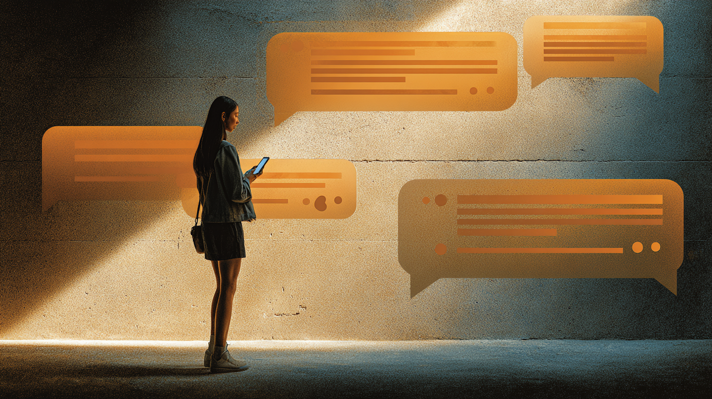 Best Digital Body Language Book for Texting and DMs