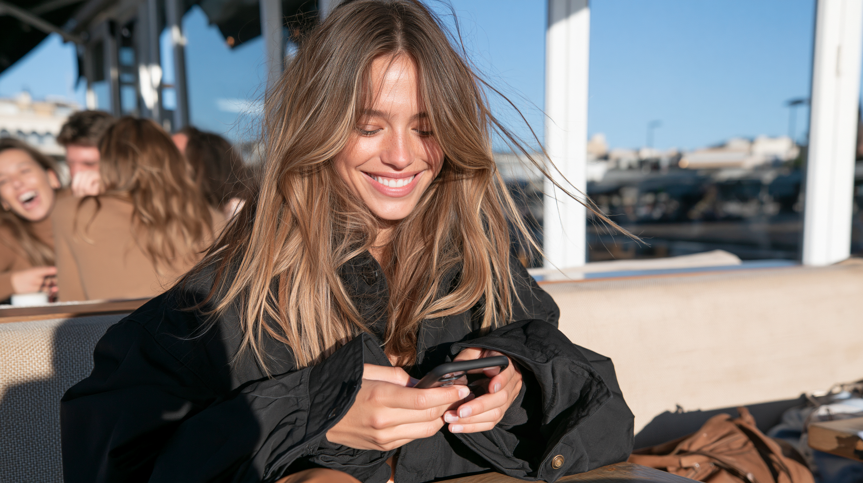 Digital Signs of Romantic Interest