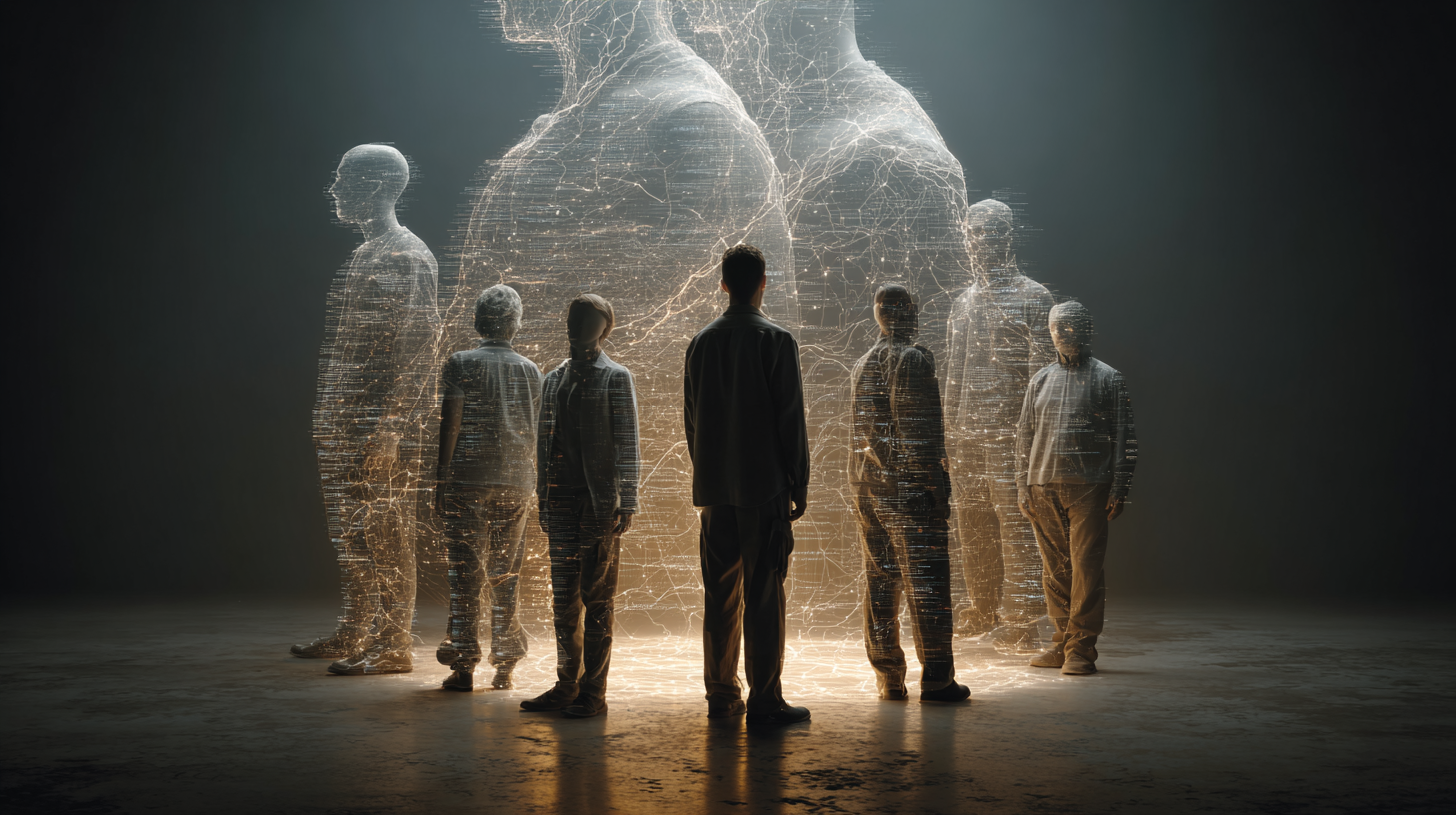 How Your Profile and Messages Shape How People See You