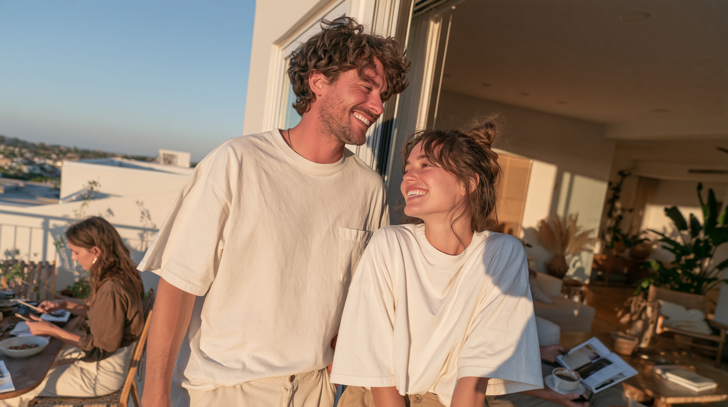 Setting Boundaries in Love