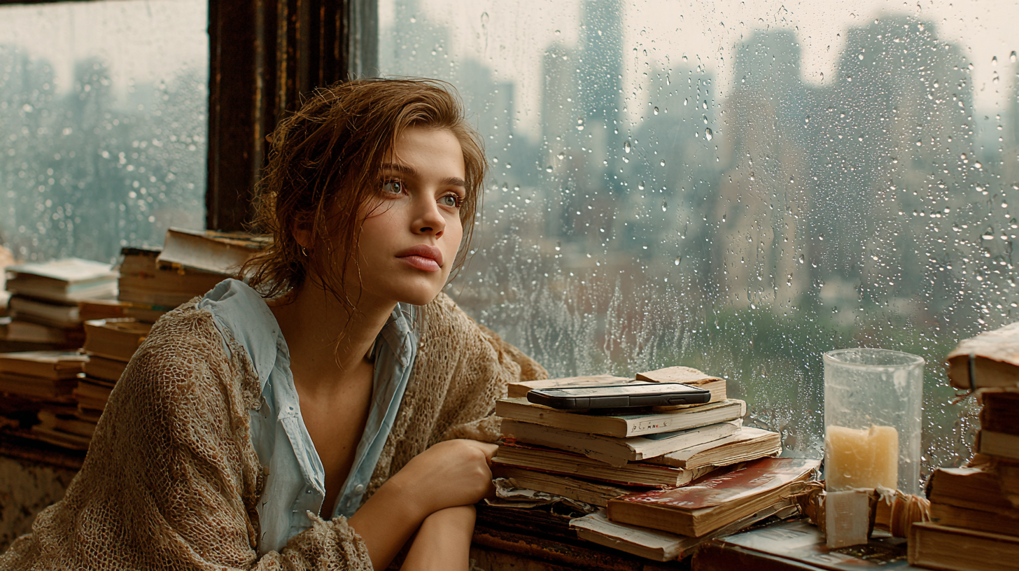 The Psychology of Ghosting: Understanding the Reasons Behind It